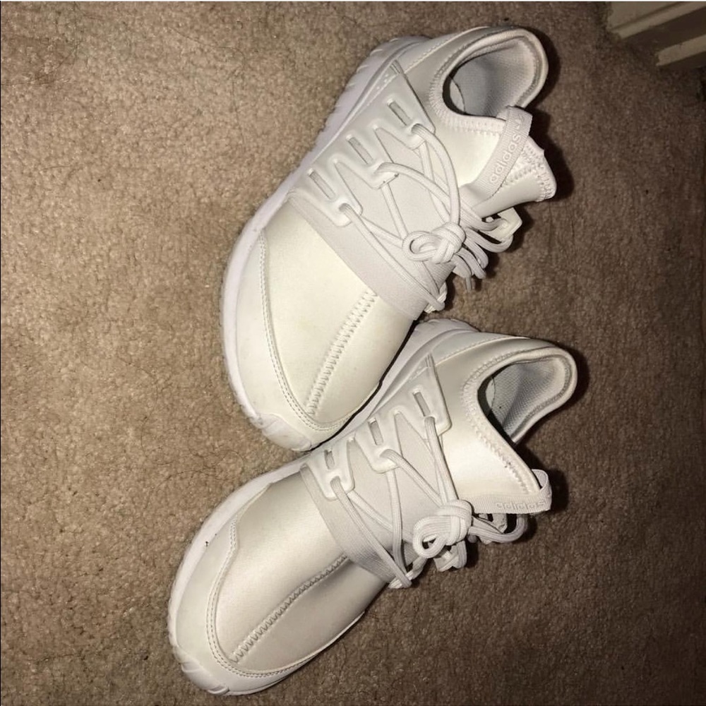 Adidas tubular